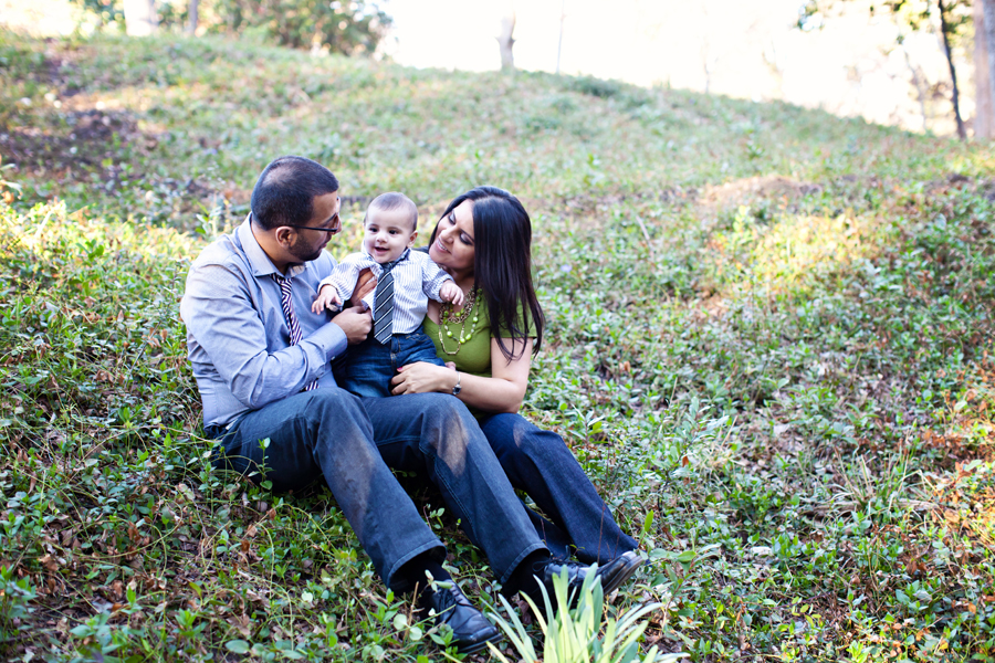 Monicablog_004 Family in Grass