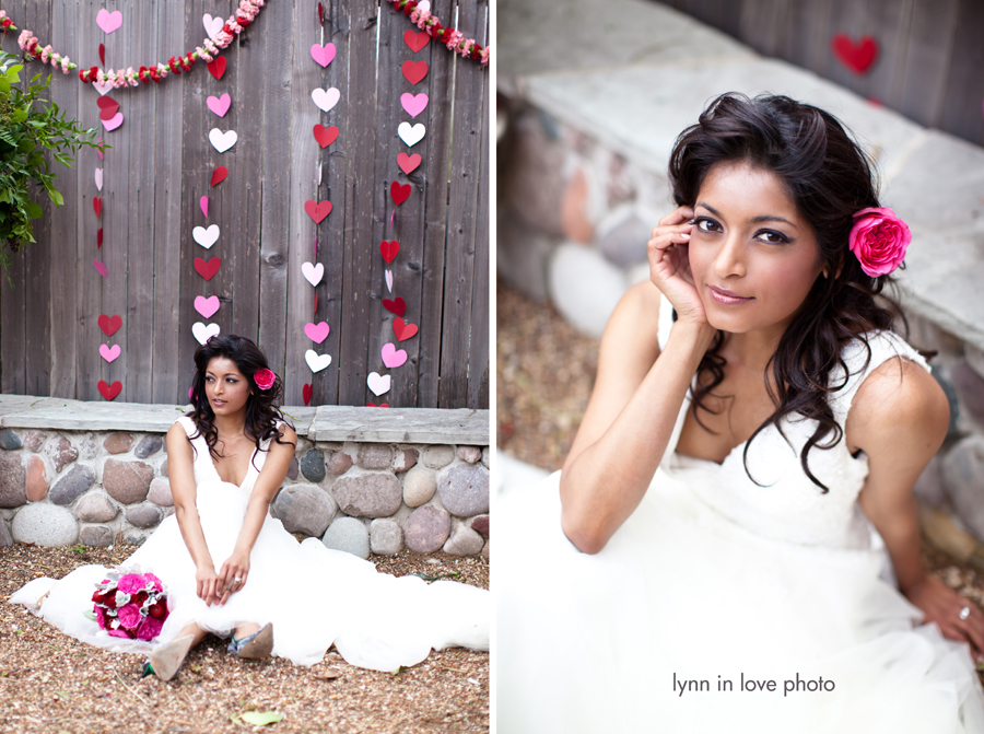 Dallas South Asian Bridals