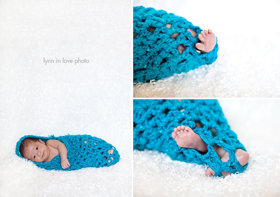 Kai_1month_Baby_newborn_010 Newborn feet