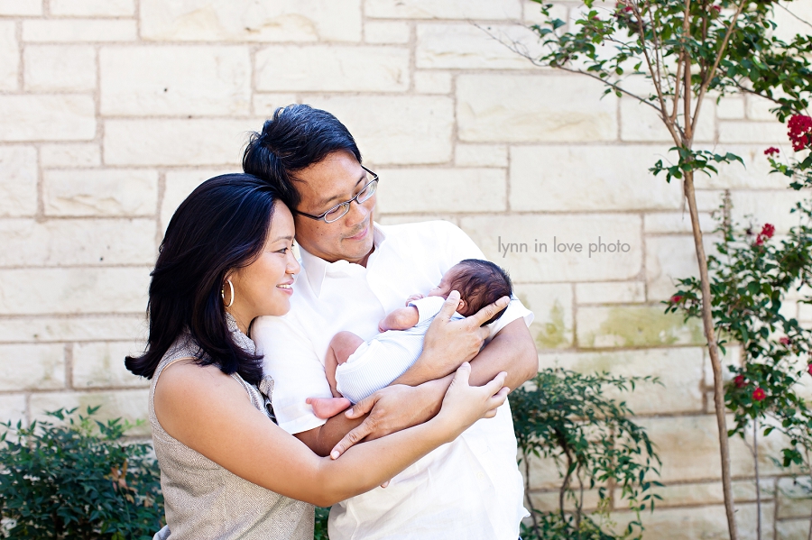 Kai_1month_Baby_newborn_019 family picture