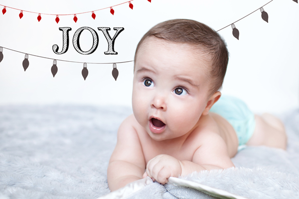 blog2011-Card8---Carter Overlay style Christmas Card by Lynn in Love Photo, Dallas Baby Photographer