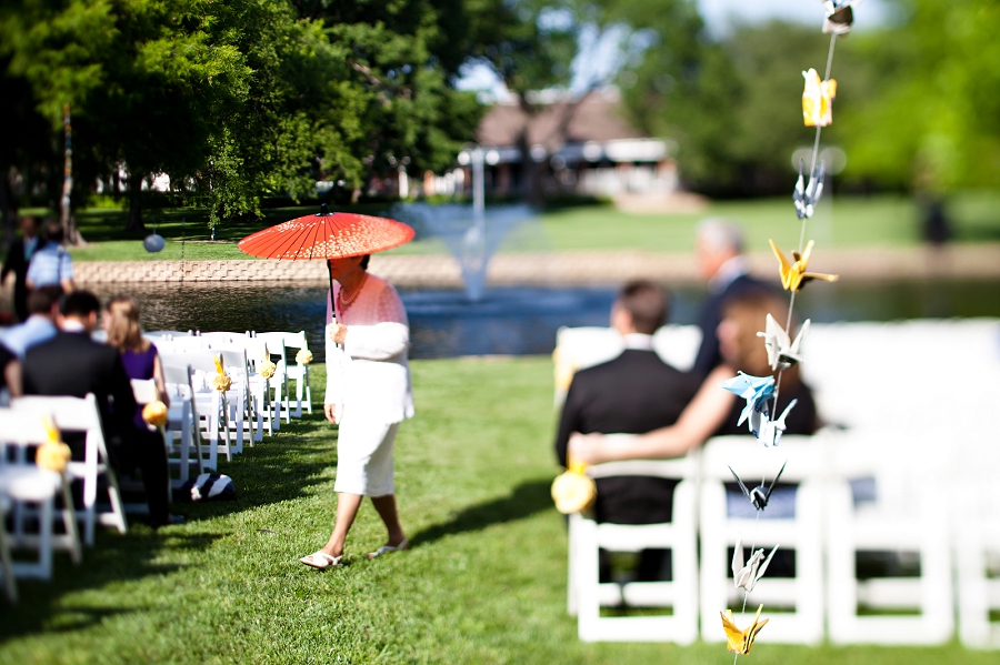 2011Favorites_008 Lynn in Love Photo, Dallas Wedding Photographer with tilt shift adn red parasol