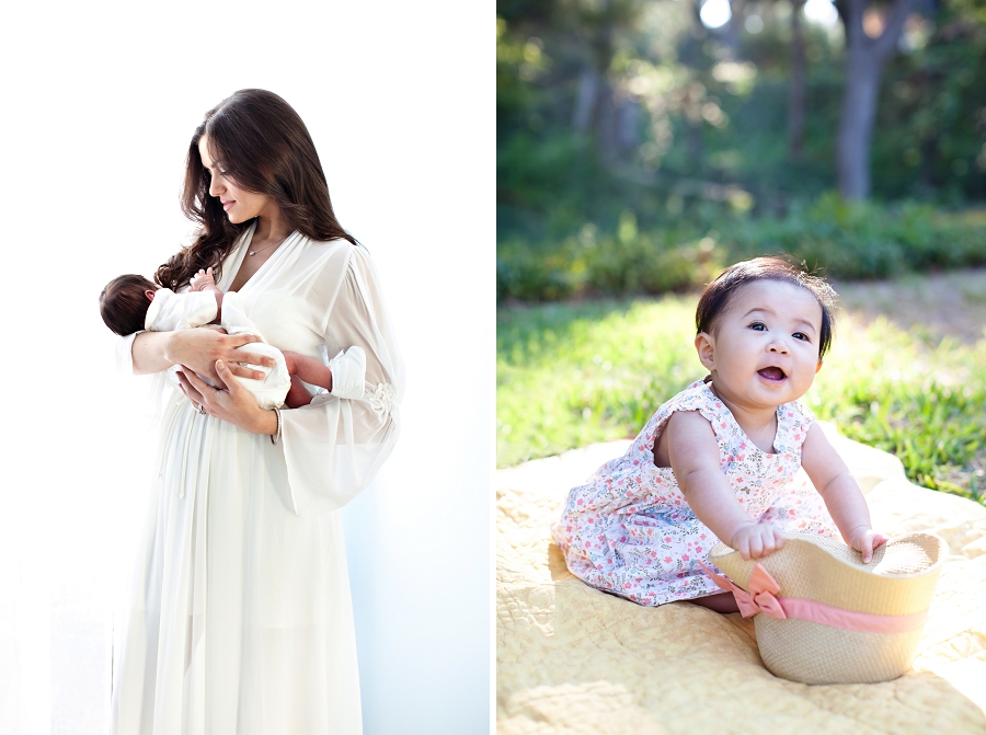 2011Favorites_020 Lynn in Love Photo, Dallas Maternity Photographer outdoor with pink hat, mother with white robe