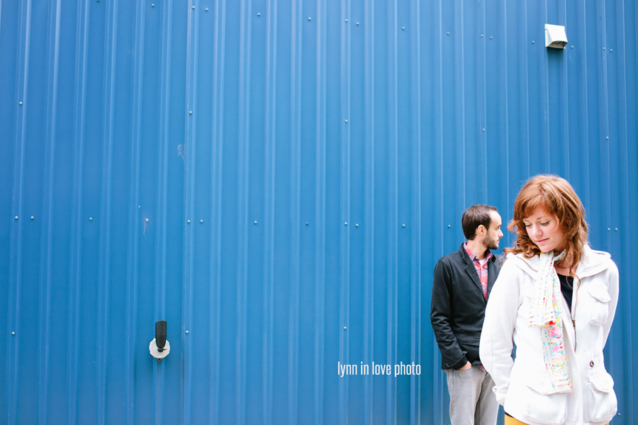 Fershop_Houston_Blog_012 Fershop Houston Workshop with engagement pictures with blue wall by Lynn in Love Photo, Dallas Wedding Photographer