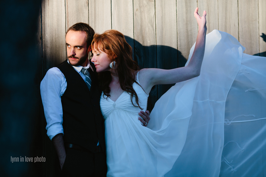 Fershop Houston Workshop with romantic bridal and dramatic lighting by Lynn in Love Photo, Dallas Wedding Photographer
