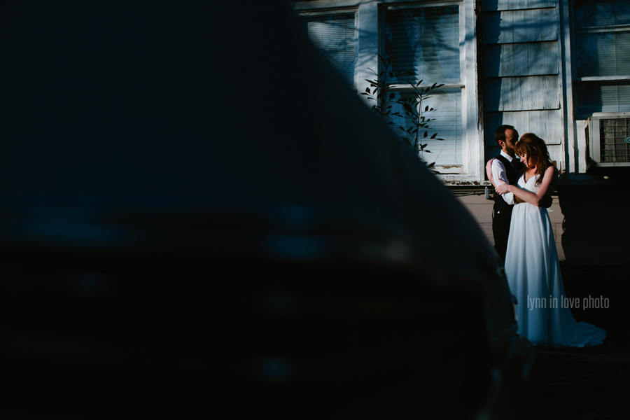 Fershop Houston Workshop with romantic bridal and dramatic lighting by Lynn in Love Photo, Dallas Wedding Photographer