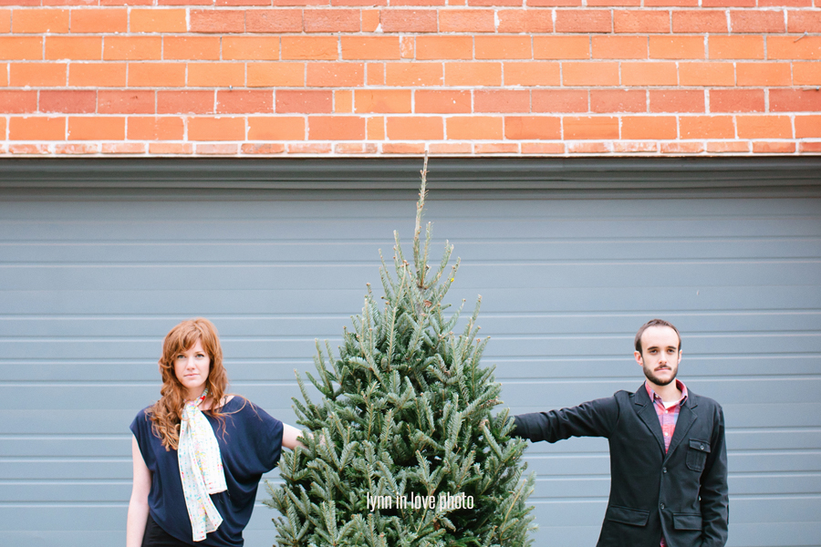 Fershop_Houston_Blog_020 Fershop Houston Workshop with artistic engagement pictures with Christmas Tree by Lynn in Love Photo, Dallas Wedding Photographer
