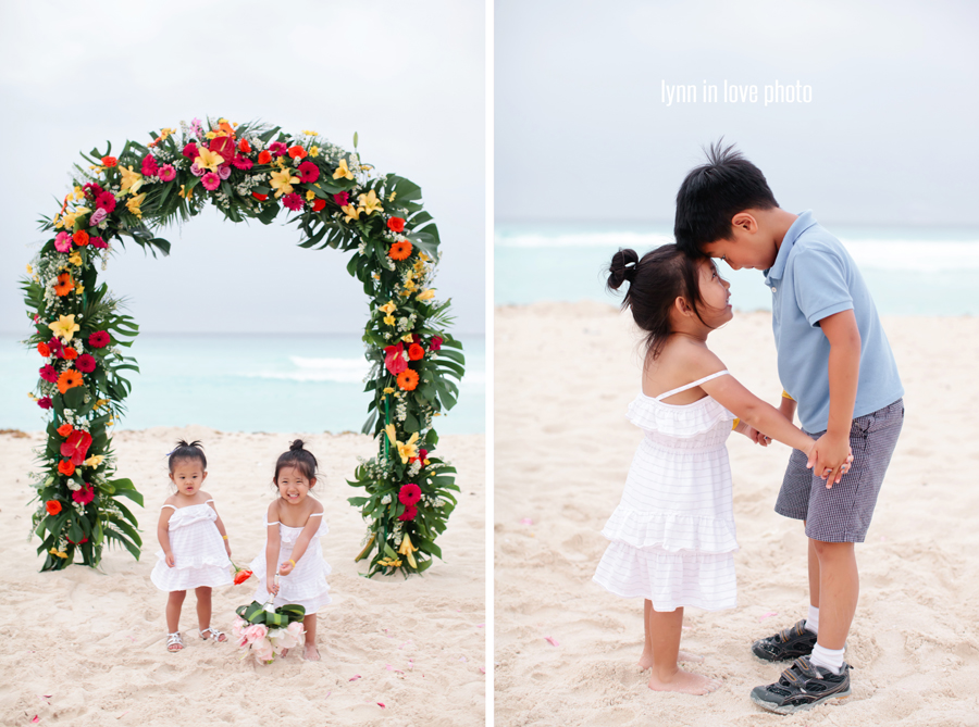 Jackie and Jeff's Vow Renewal in Cancun, Mexico by Lynn in Love Photo, Dallas Wedding Photographer