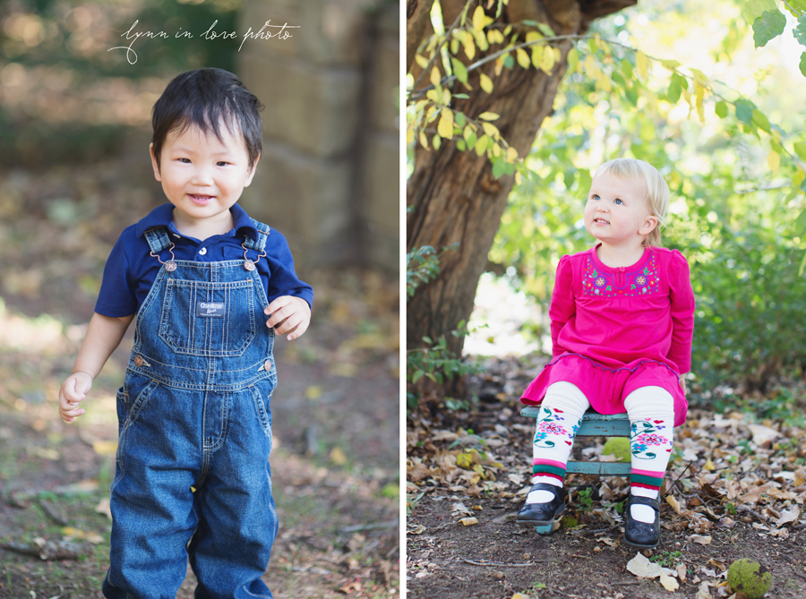 Sweet smiles of children portraits by Lynn in Love Photo, Dallas and Houston Child Photographer