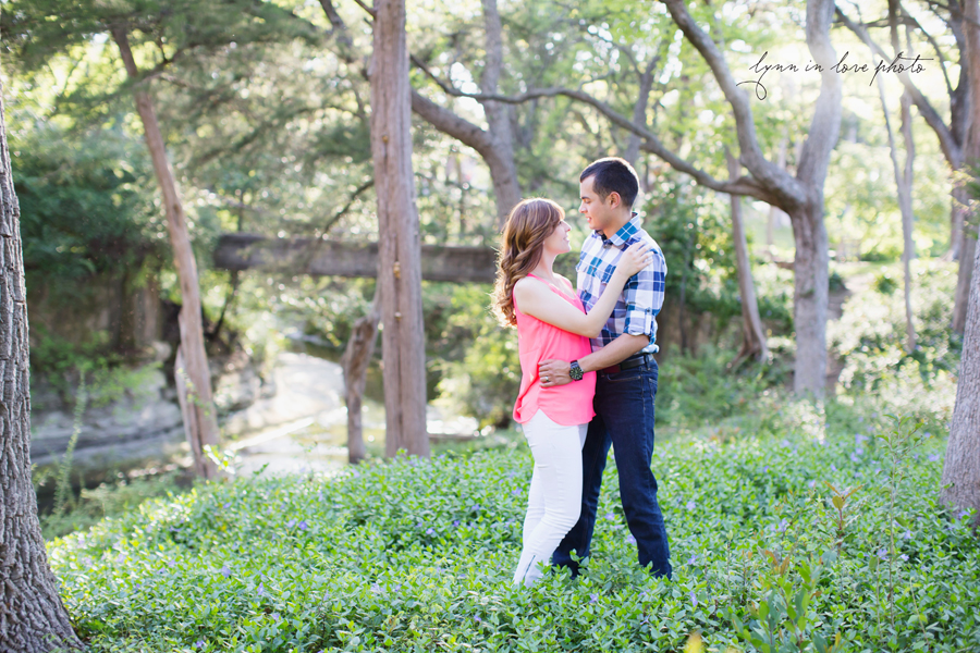 Ingrity and Michael's Anniversary Love Shoot in Highland Park by Lynn in Love Photo, Dallas and Houston Portrait photographer