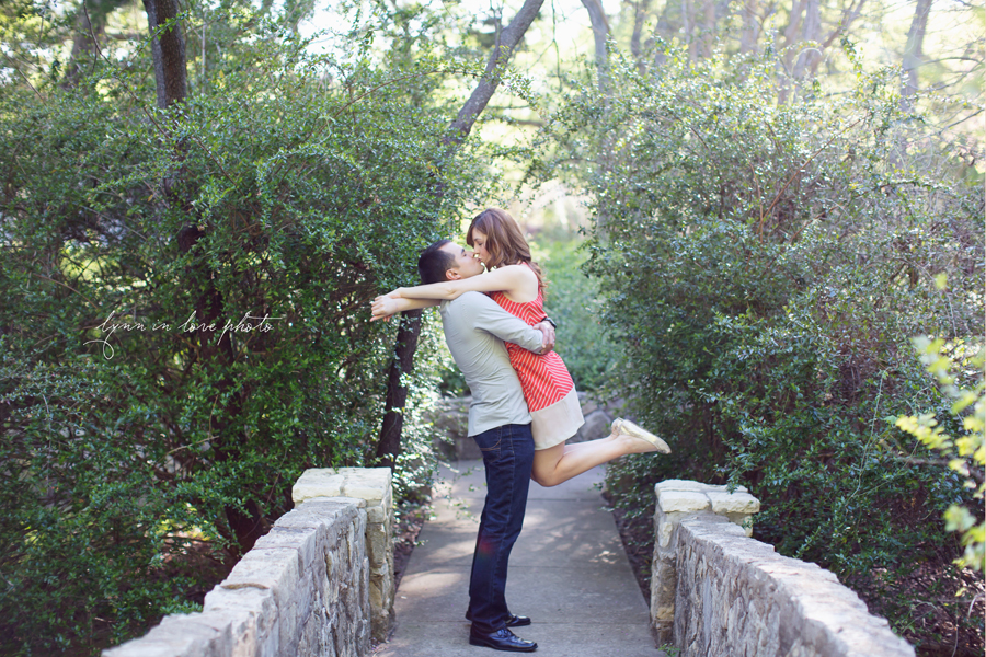 Ingrity and Michael's Anniversary Love Shoot in Highland Park by Lynn in Love Photo, Dallas and Houston Portrait photographer