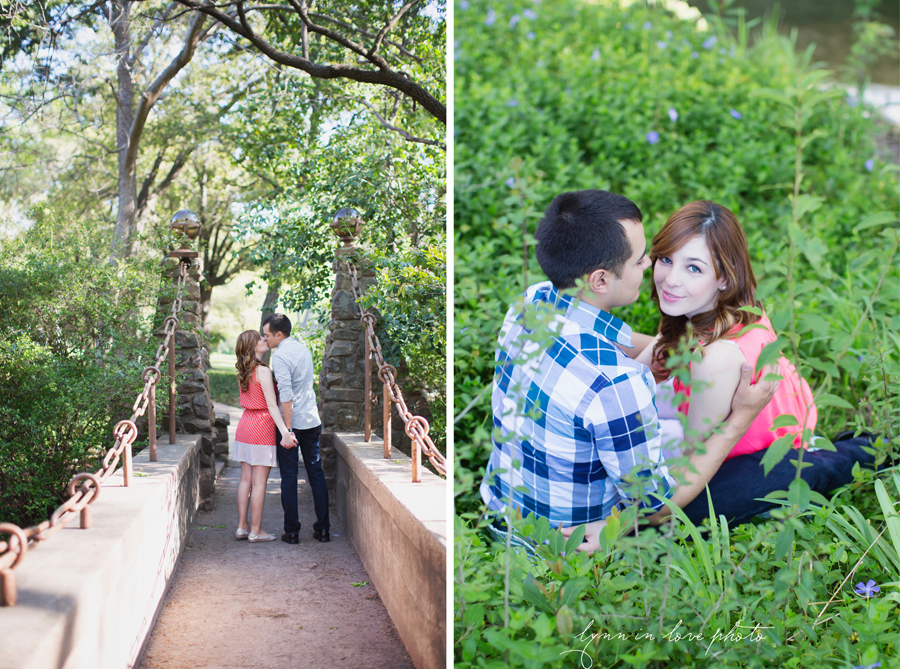 Ingrity and Michael's Anniversary Love Shoot in Highland Park by Lynn in Love Photo, Dallas and Houston Portrait photographer