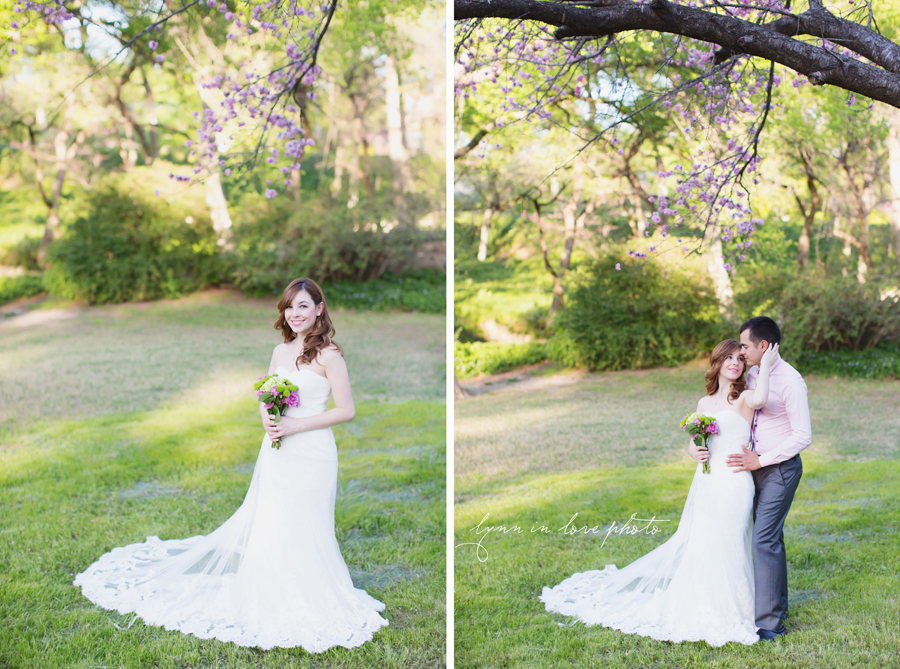 Ingrity and Michael's Anniversary Love Shoot in wedding dress Highland Park by Lynn in Love Photo, Dallas and Houston Portrait photographer