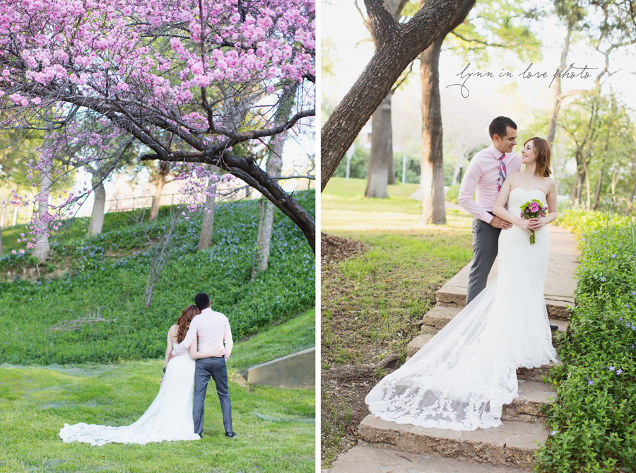 Ingrity and Michael's Anniversary Love Shoot in wedding dress Highland Park by Lynn in Love Photo, Dallas and Houston Portrait photographer