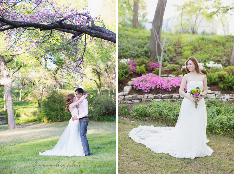 Ingrity and Michael's Anniversary Love Shoot in wedding dress Highland Park by Lynn in Love Photo, Dallas and Houston Portrait photographer