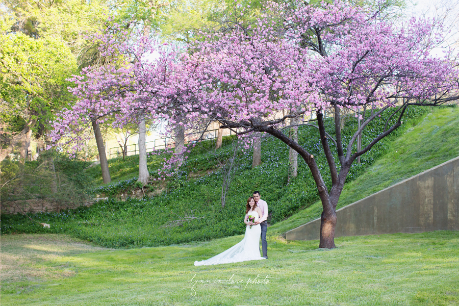 Ingrity and Michael's Anniversary Love Shoot in wedding dress Highland Park by Lynn in Love Photo, Dallas and Houston Portrait photographer